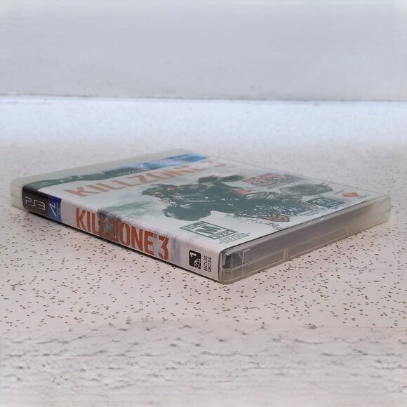 Killzone 3 for the PS3 - Picture 4 of 4